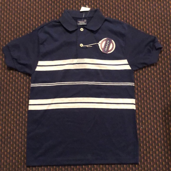 NWT Lord and Taylor’s GANT preppy polo shirt - Picture 7 of 12